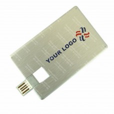 USB Card Alloy